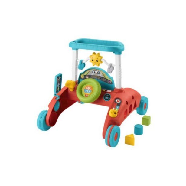 Fisher price steady speed walker offer at Toy Kingdom