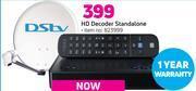 Game Dstv hd decoder standalone offer