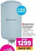 Game Bennett read dribuddi laundry dryer (hdb003) offer