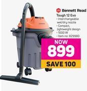 Game Bennett read tough 12 evo offer