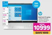Game Hp intel core i5 laptop offer