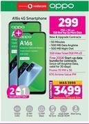 Game Oppo a16s 4g smartphone-each offer