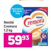 Game Nestle cremora-1.2kg offer
