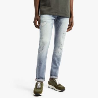 Fabiani Napoli skinny denim offer