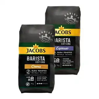 OneDayOnly 1kg barista edition coffee beans offer