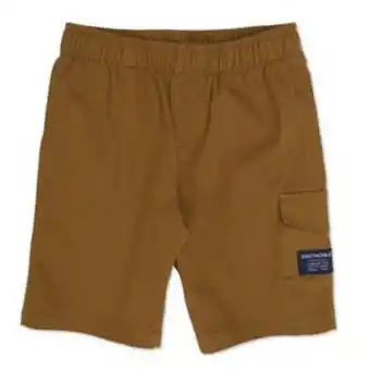 Truworths Kid boy cargo short offer