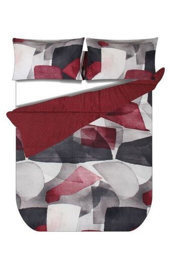 Polyester comforter