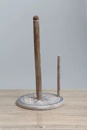 Sheet Street Paper towel holder offer