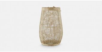 Brooks lantern (large)