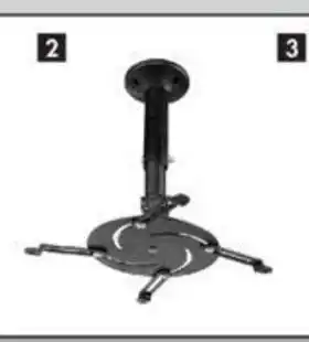 Makro Ultra Link - Projector Mount - 274044 offer