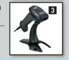 Makro Laser Scanner - 237385 offer