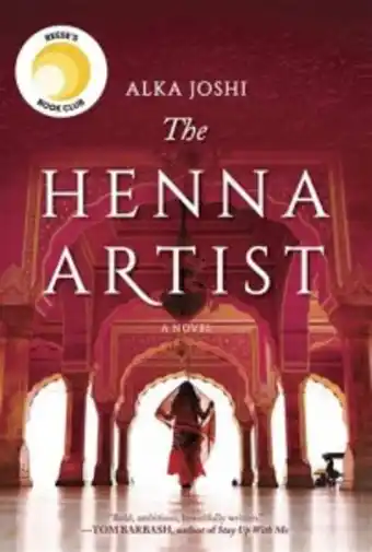 Henna artist pb