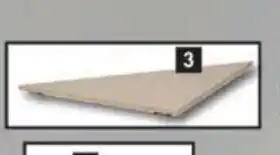 Makro Platinum Desking - Link 22mm Thickness - 292678 offer