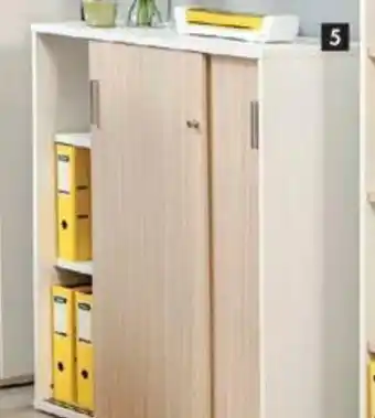 Makro Sliding Door Cabinet 900 x 420 x 1100mm - 306610 offer