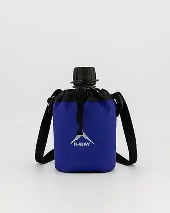 Cape Union Mart K-way gi 1l waterbottle in bag offer