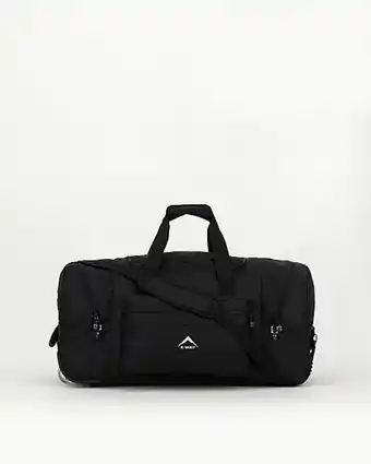 Cape Union Mart K-way eco medium roller gearbag offer