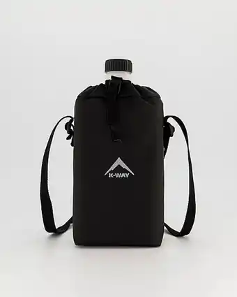 Cape Union Mart K-way 2l water bottle in bag offer