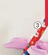 Gift wrap