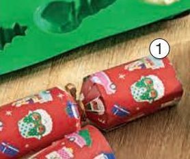 Crackers