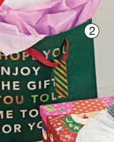 MRP Home Gift box offer
