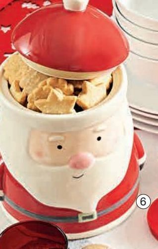 MRP Home Cookie jar offer