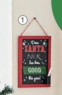 Christmas decoration