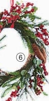 Wreaths
