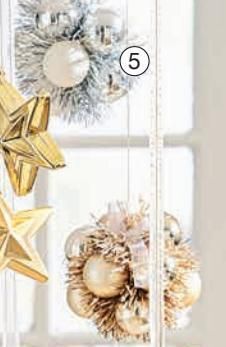 MRP Home Christmas decoration offer