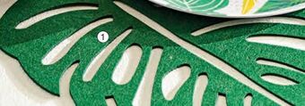 Place mat