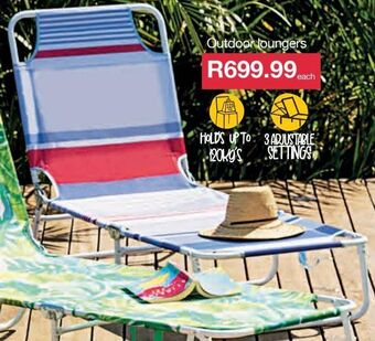 Lounger