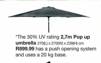 Umbrella
