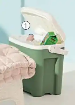 MRP Home Portable cooler offer