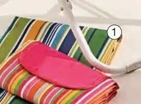 MRP Home Beach mat offer