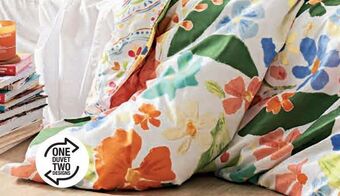 Duvet set