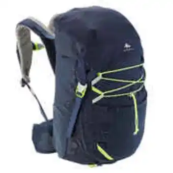 Children's hiking 28 l backpack mh500