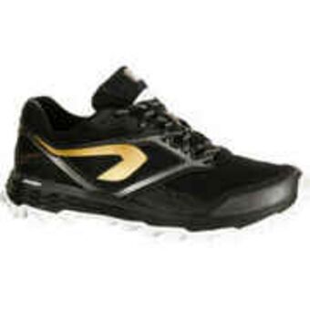 Decathlon Xt7 trail running shoes for women black and bronze offer