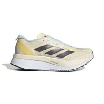 Sportsmans Warehouse Adidas women's adizero boston 11 road running shoes offer