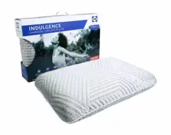 Dial a Bed Sealy indulgence charcoal cooling pillow offer