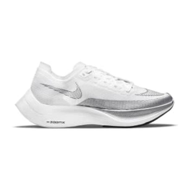 Nike men's zoomx vaporfly road running shoes offer at Sportsmans Warehouse