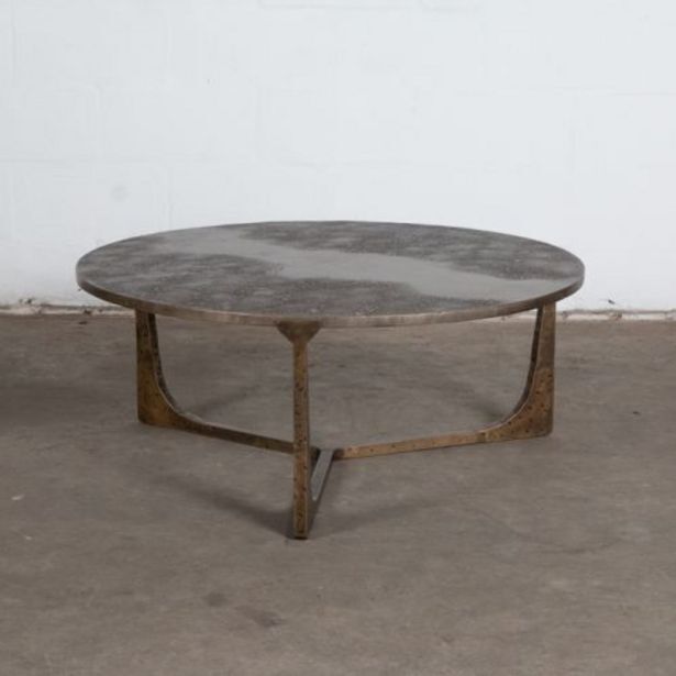 River coffee table offer at Weylandts