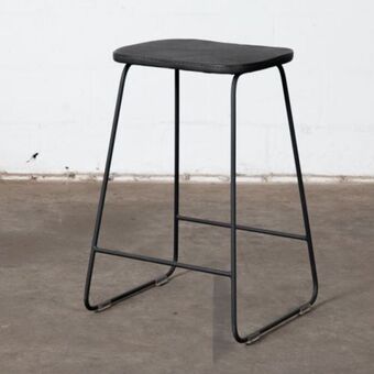 Weylandts Industrial bar stool tankwa lava seat offer