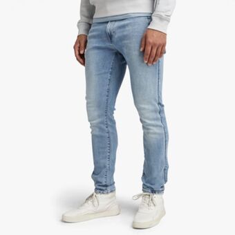 Fabiani G-star lancet skinny jeans offer