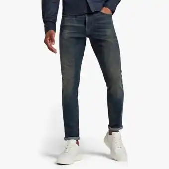 Fabiani G-star revemd fwd skinny jeans offer