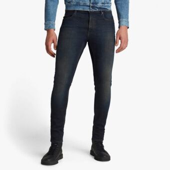 Fabiani G-star lancet skinny jeans offer