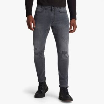 Fabiani G-star d-staq 3d slim jeans offer