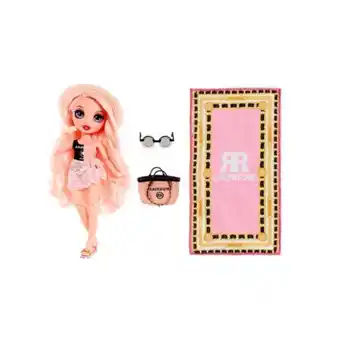 Pacific coast fashion dolls asst