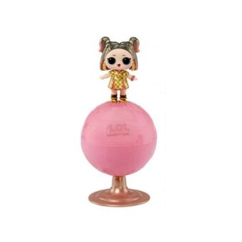 Toy Kingdom Lol surp travel dolls asst offer