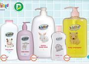 Dis-Chem Baby things baby powder-750g offer