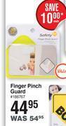 Dis-Chem Safety 1st finger pinch guard offer