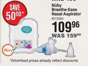 Dischem 2024 nasal aspirator